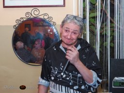 Geburtstagsparty im GH Timo 16.01.2026